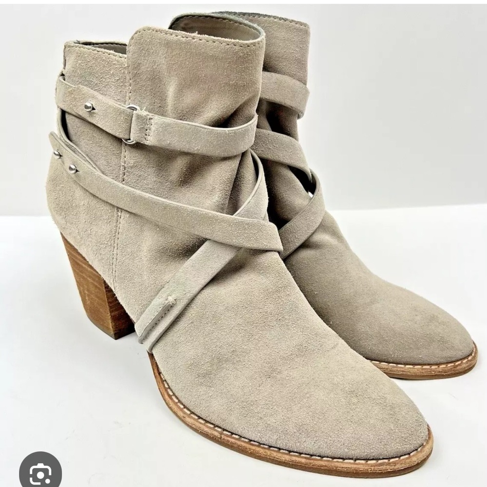 Sam Edelman bootie - Picture 4 of 4